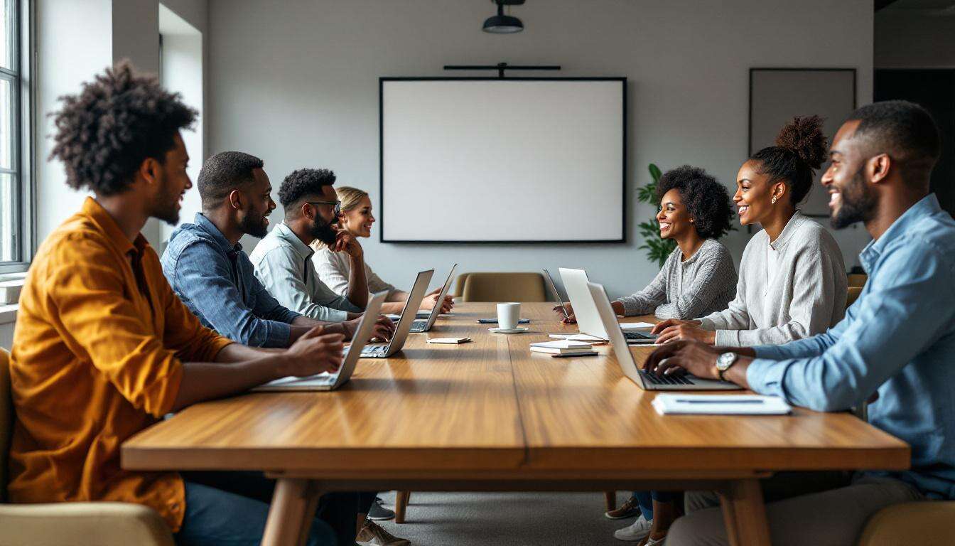 Quels sont les différents types d'organisation inter-agence ?