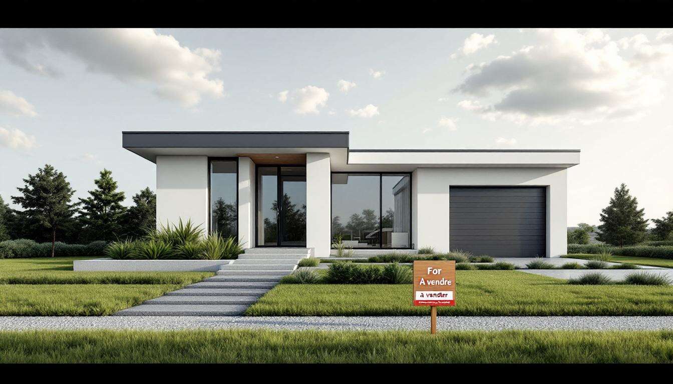 Pourquoi mon bien immobilier ne se vend pas ?