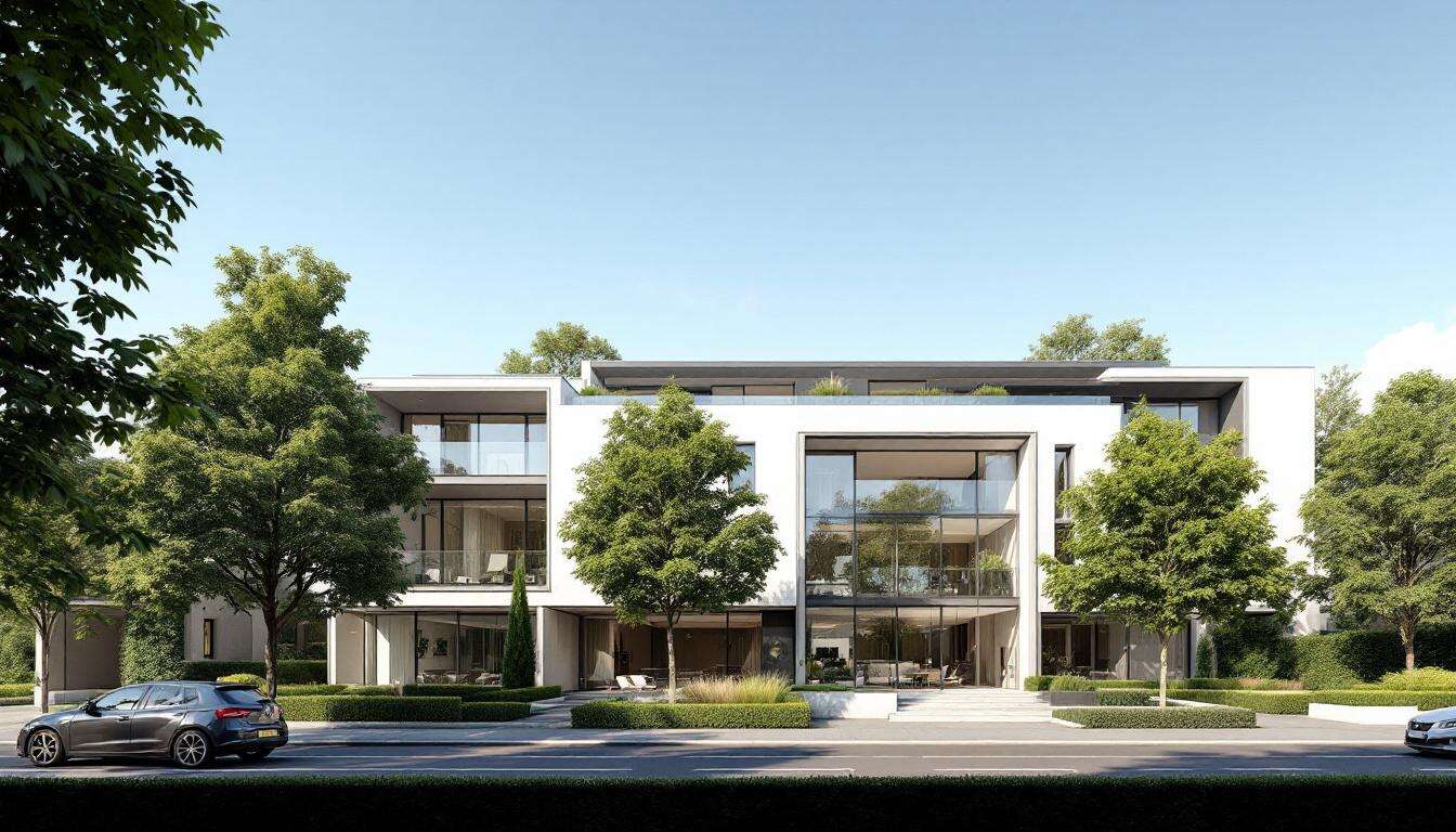 Investir dans l'immobilier neuf dans le 92 : opportunités et conseils