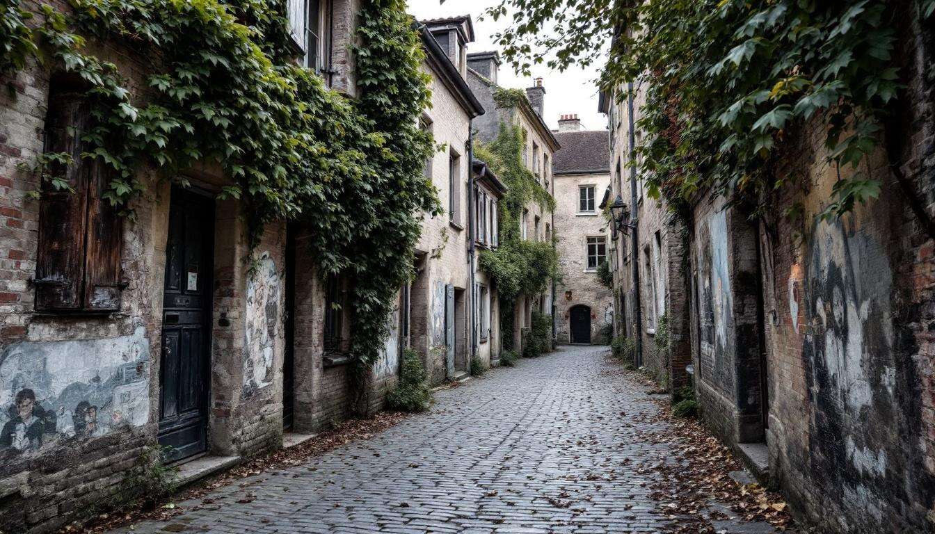 Quels quartiers éviter à Nantes ?