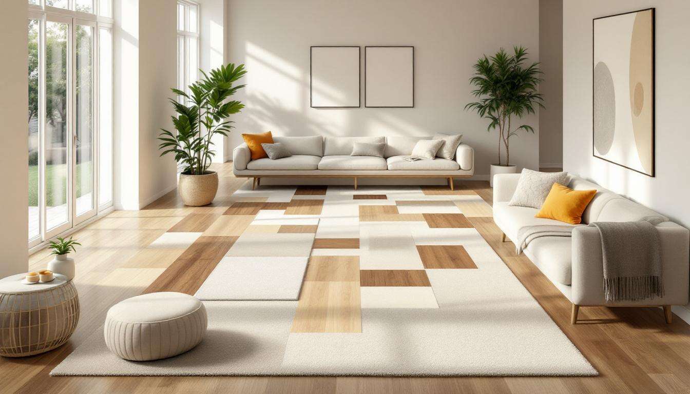 Comment choisir un revêtement de sol pour son intérieur ?