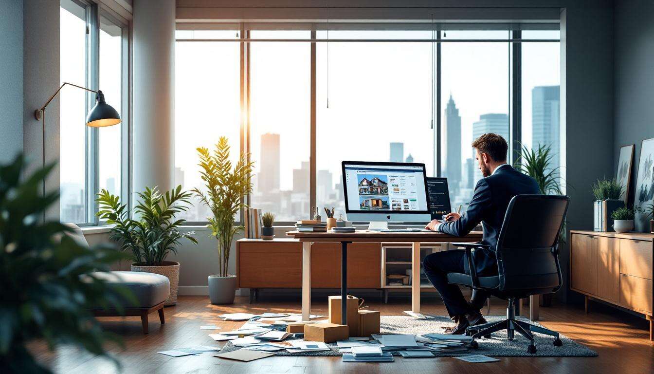 Faute Professionnelle d'un Agent Immobilier : conseils et Recours