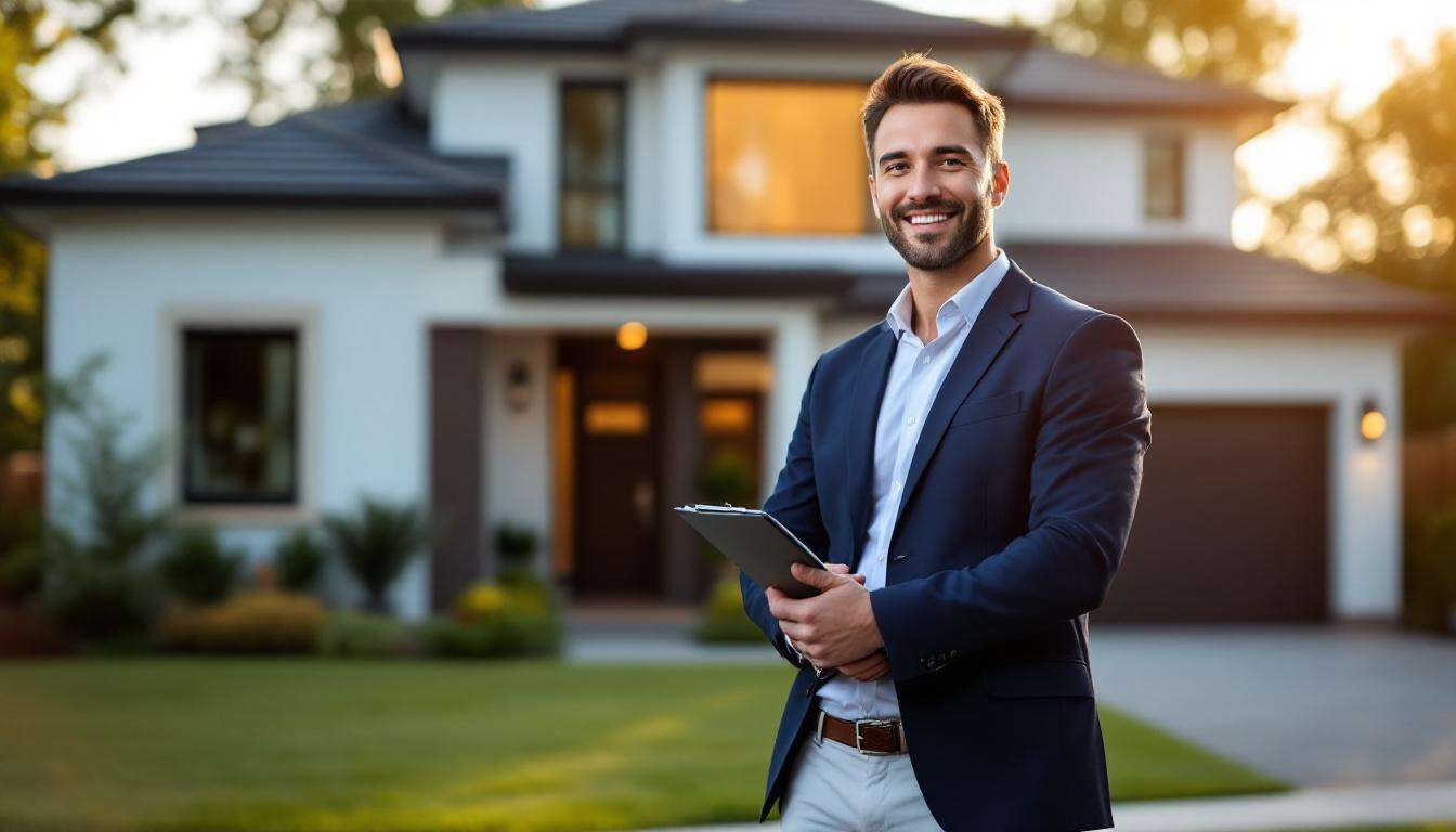 Devenir conseiller immobilier indépendant : guide complet