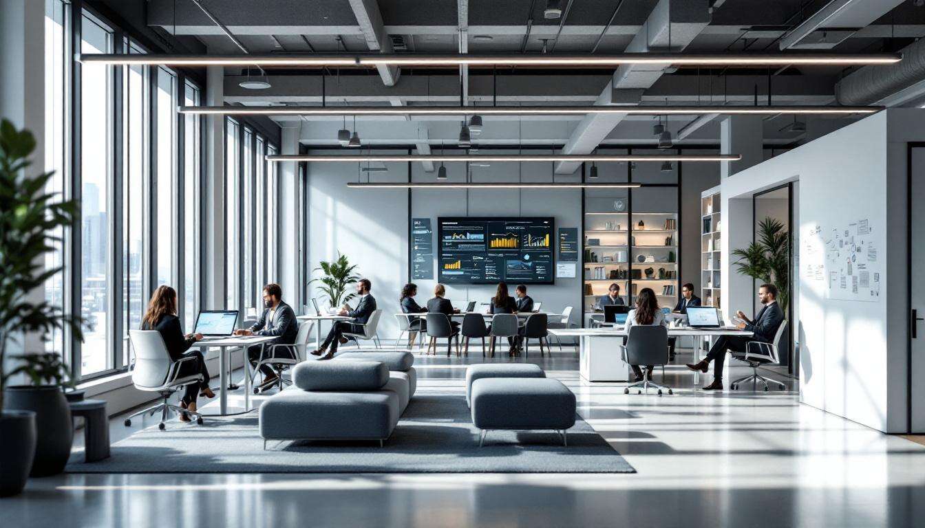 Comment choisir ses locaux d'entreprise : guide pratique