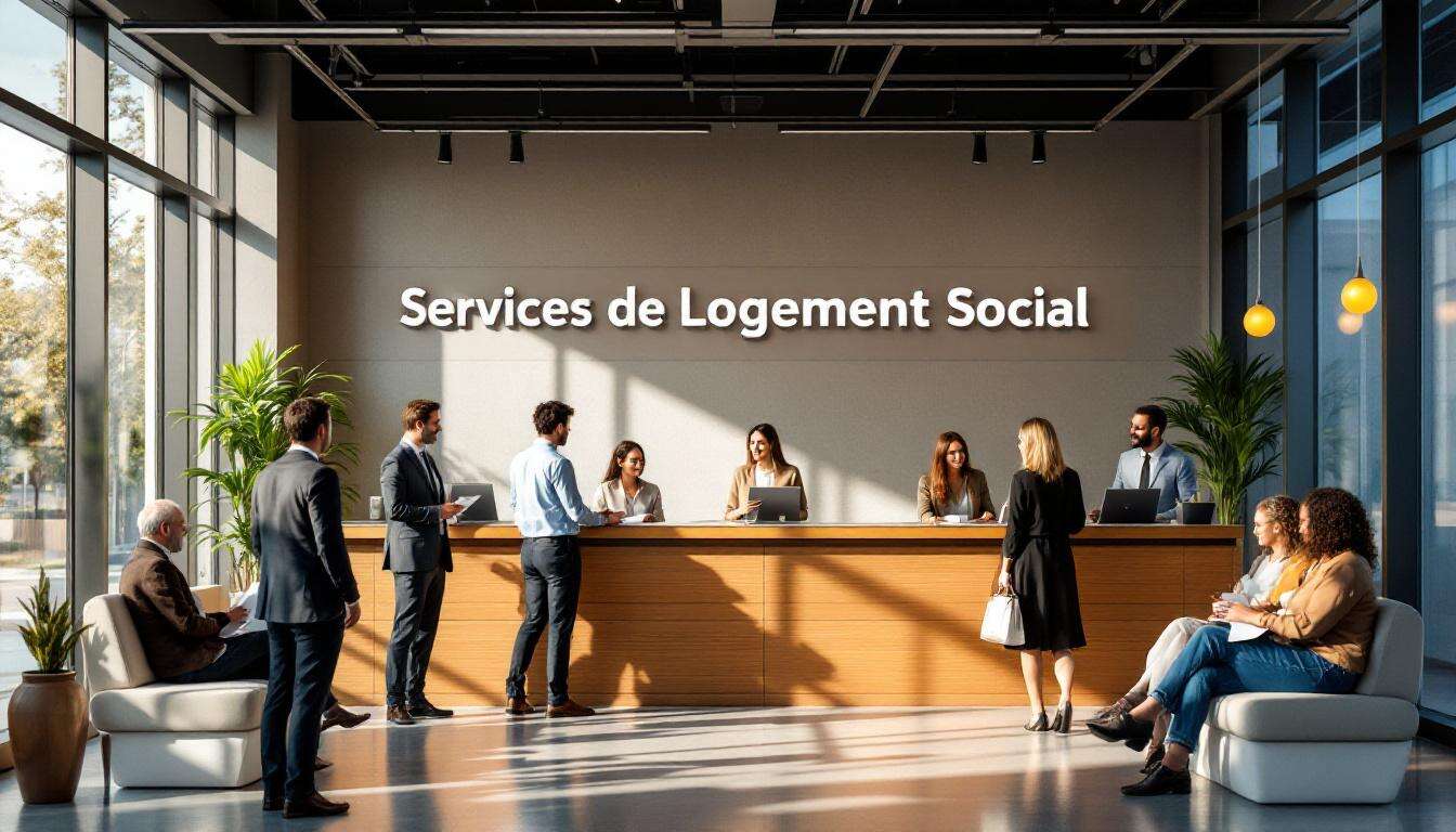 Comment obtenir un logement social rapidement ?