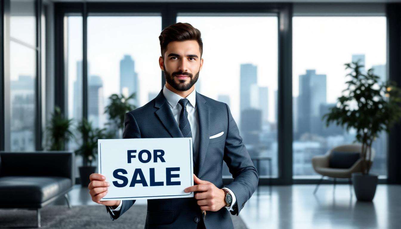 Salaire Agent Immobilier : combien Gagne-t-il ?