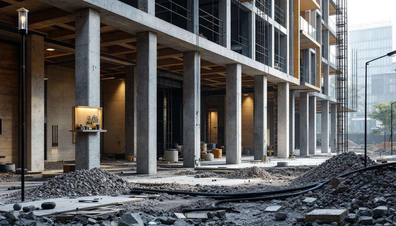 Dosage béton : guide pour sac de ciment 25 kg