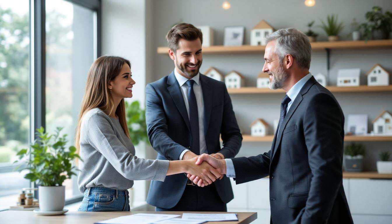 Peut-on négocier les frais d'agence immobilière ?