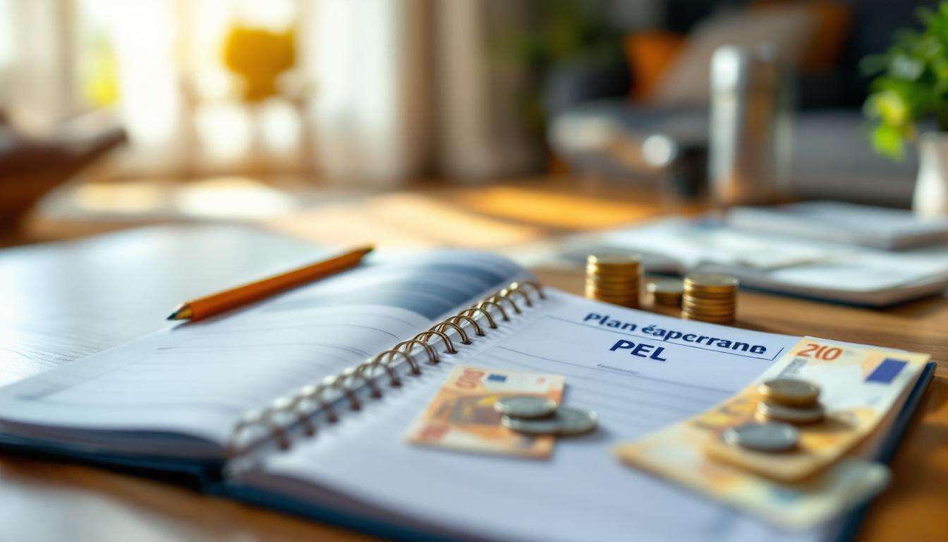 Que faire après avoir atteint le plafond d'un PEL ?