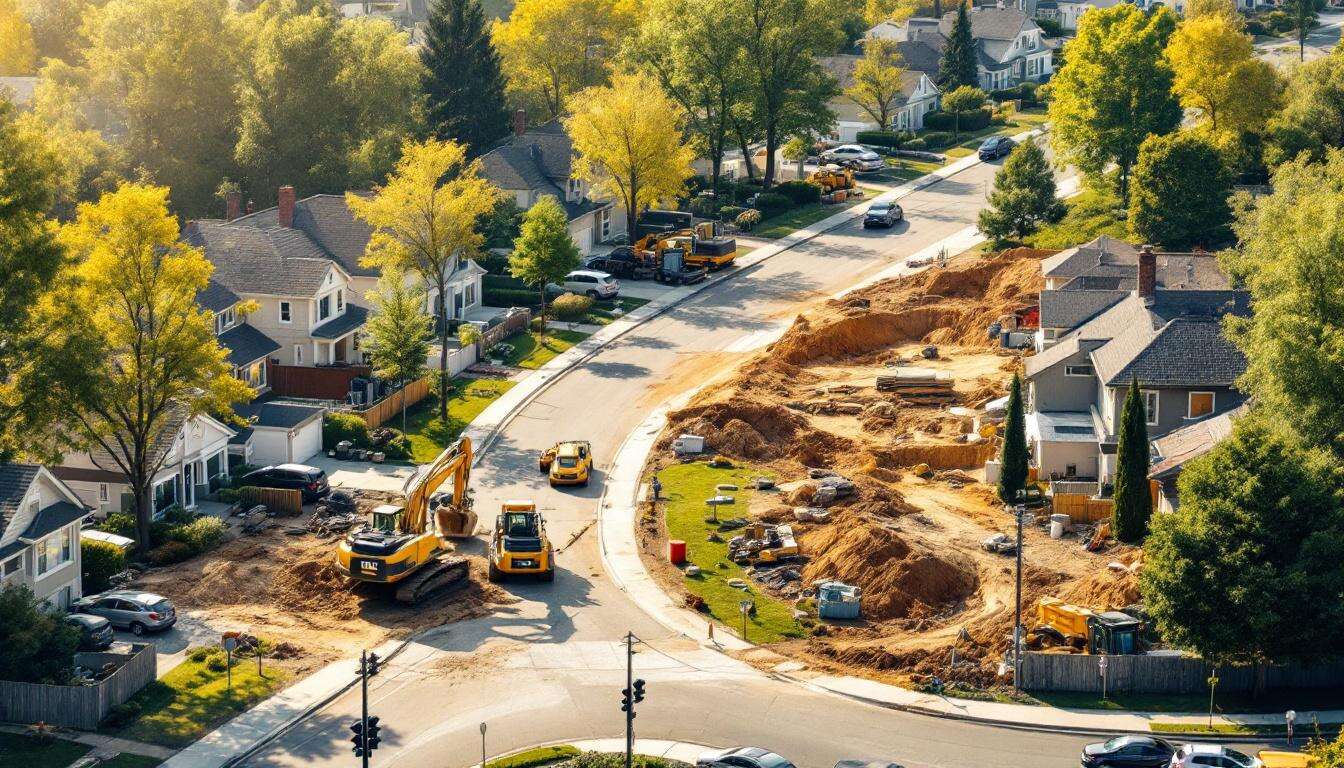 Horaires de Travaux et Nuisances Sonores : ce Que Dit la Loi