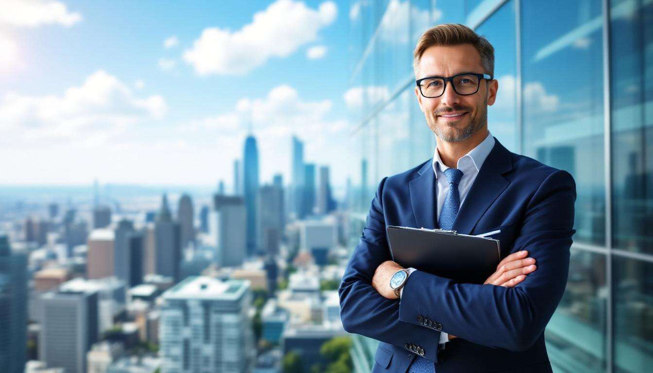 Immatriculation au RSAC : guide complet pour les professionnels de l'immobilier