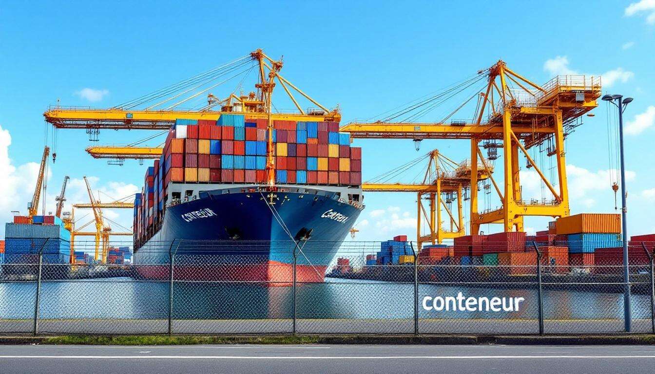 Container ou conteneur : quelle différence ?