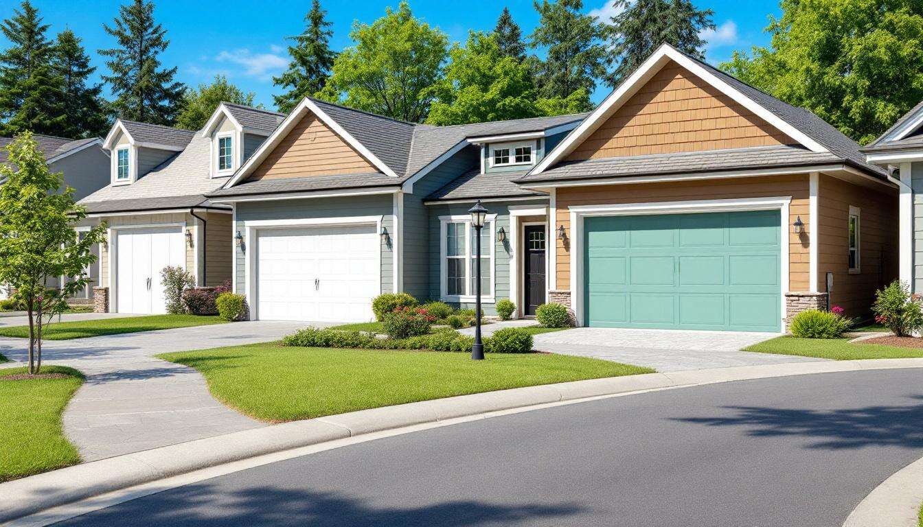 Guide pour acheter des garages : conseils et astuces