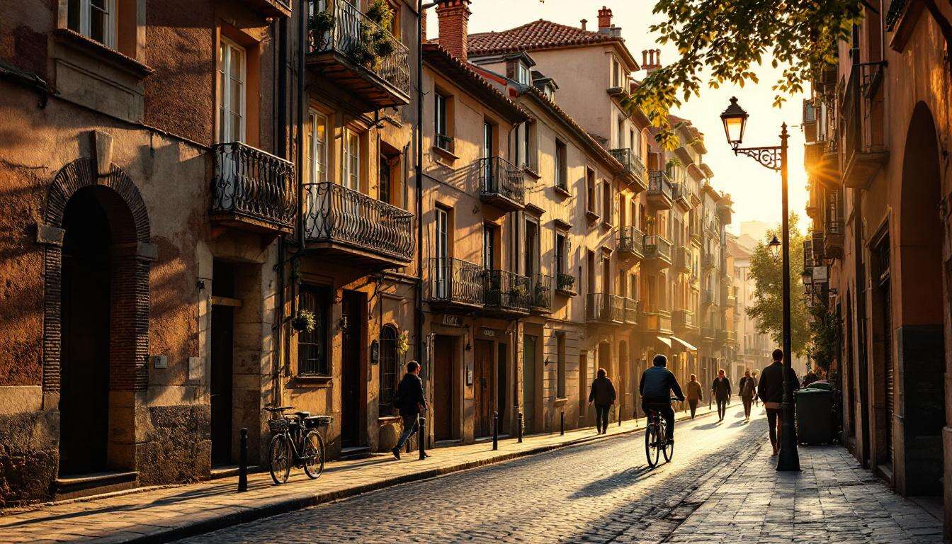 Quartiers sensibles de Toulouse : lesquels éviter ?