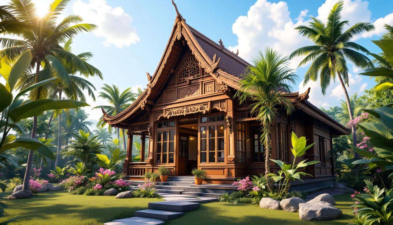 Acheter une maison en Thaïlande : guide et conseils