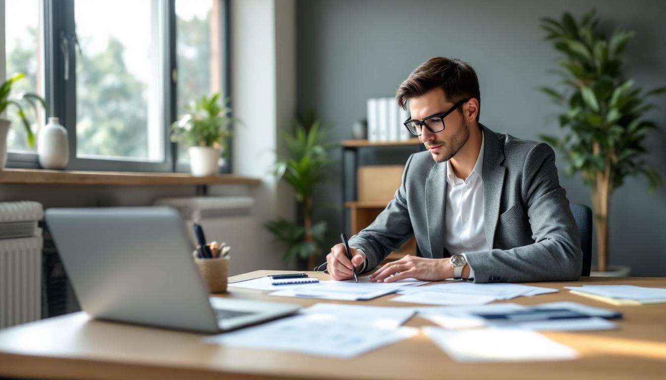 Déclaration de sinistre avant l'acte de vente : quelles démarches ?