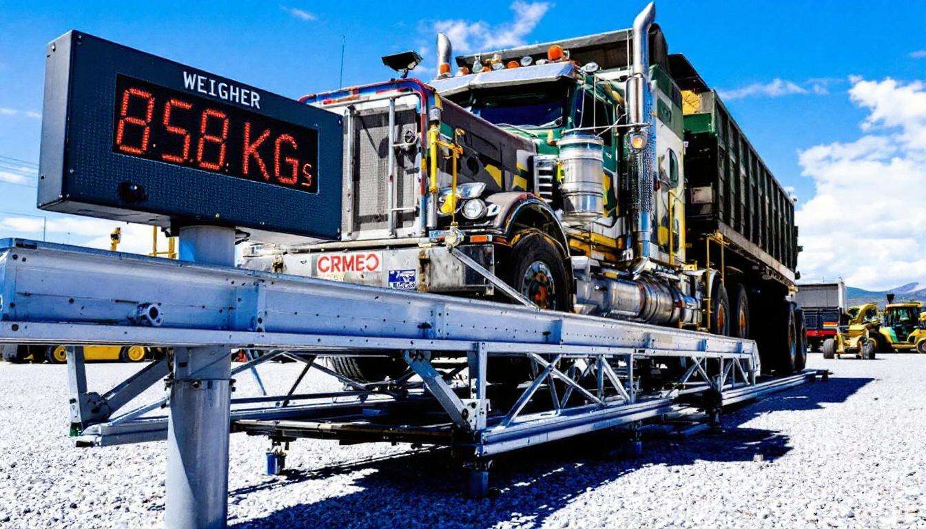 Combien de kilos dans une tonne ?