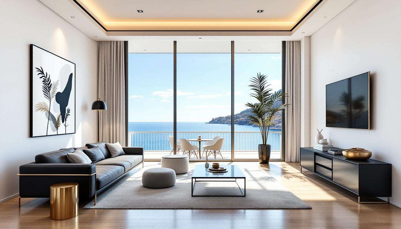 Pourquoi investir dans l'immobilier de luxe à Monaco ?