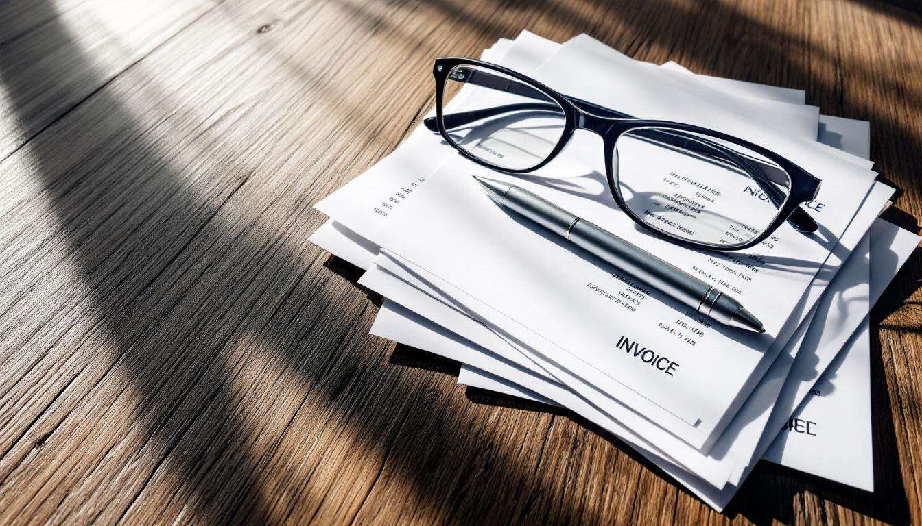 LMNP : facture ou ticket de caisse ?