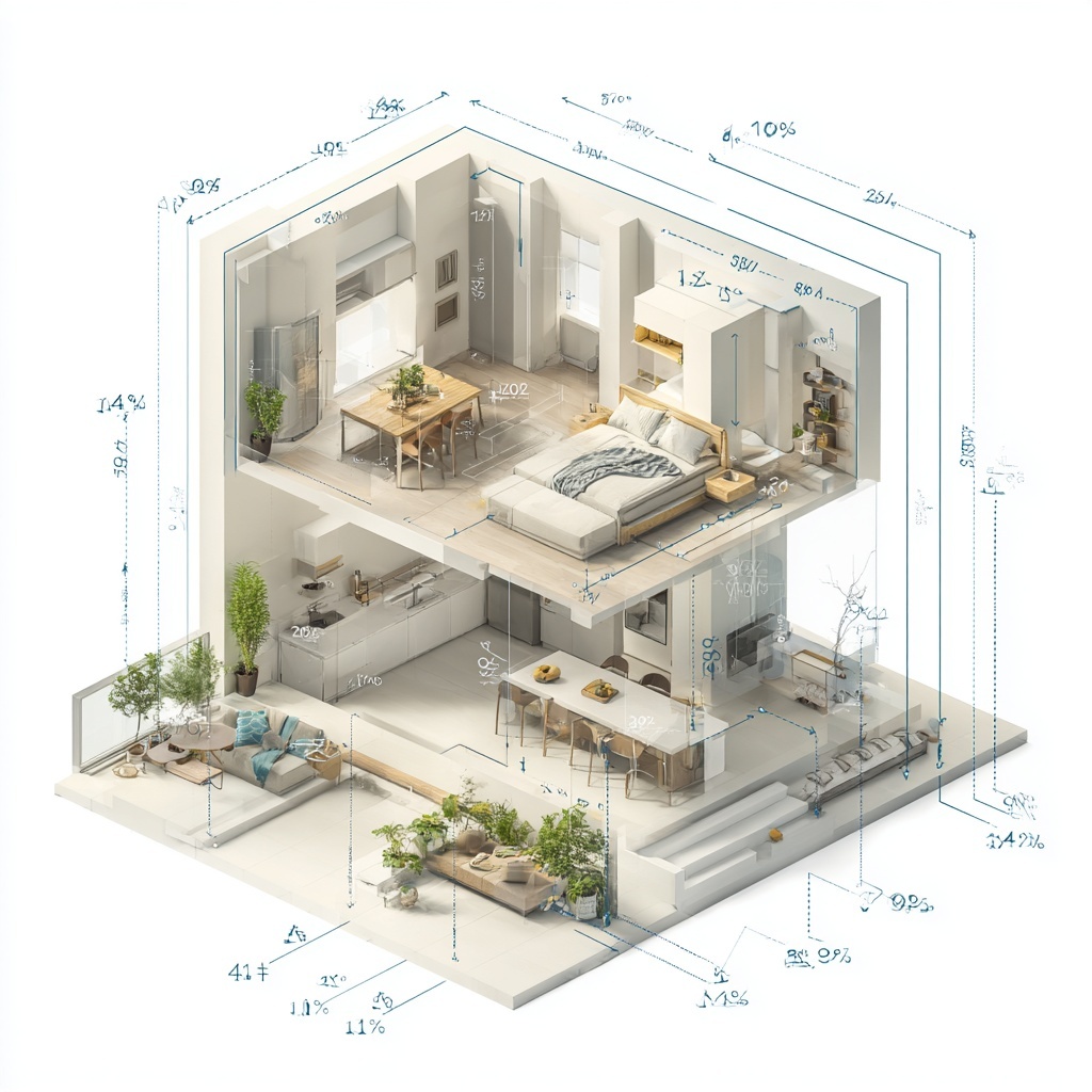 La surface pondérée expliquée en 5 minutes