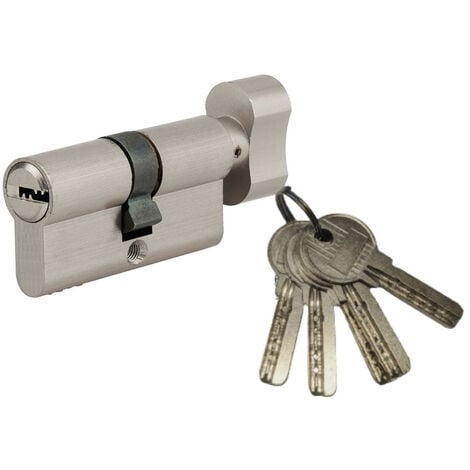 Guide d'achat pour barillets de serrure