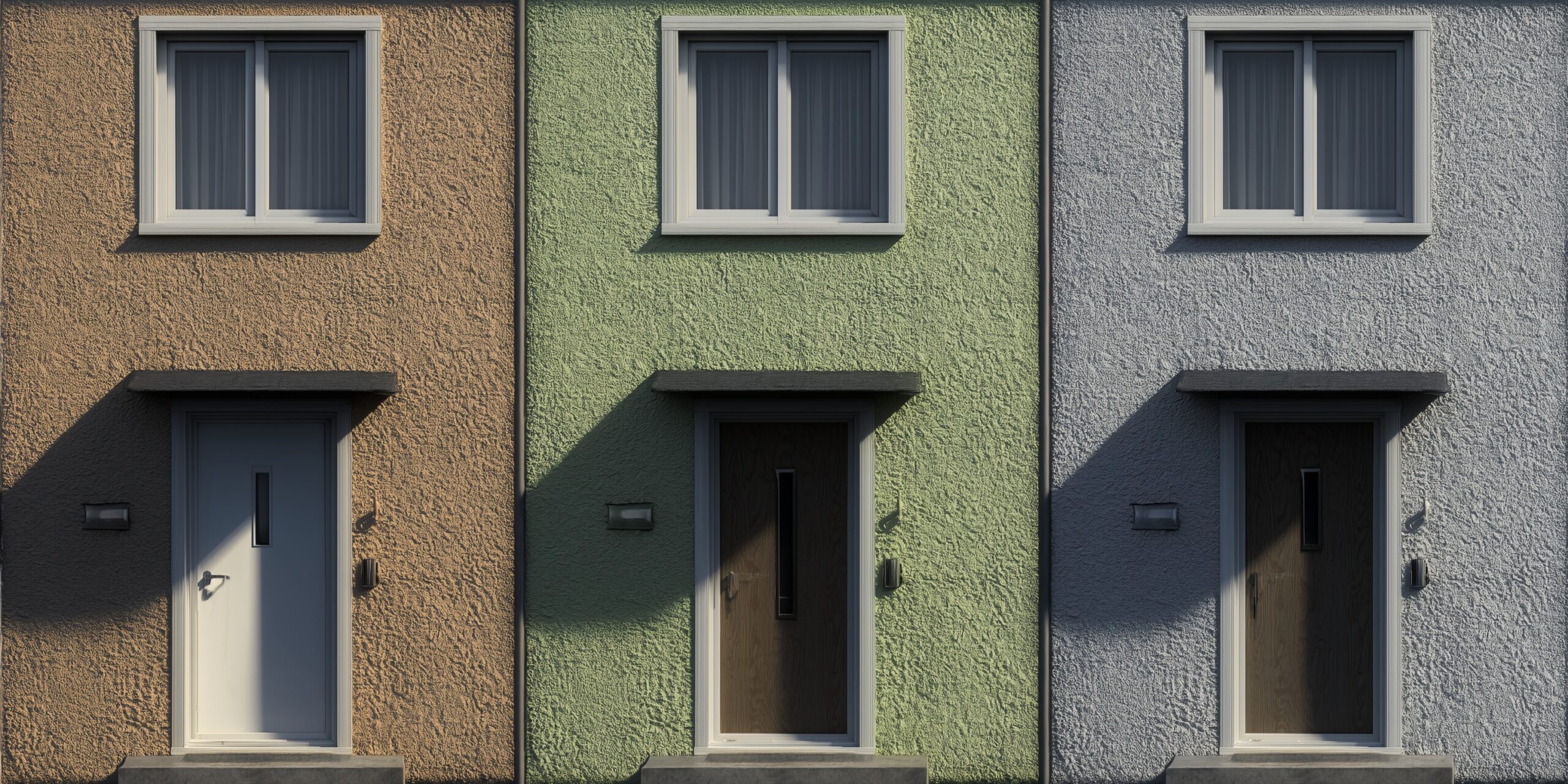 Maison mitoyenne : quel est son vrai impact sur le prix ?