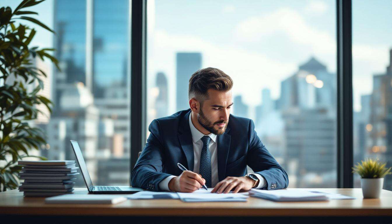 Comment choisir et vérifier le dossier de son locataire ?