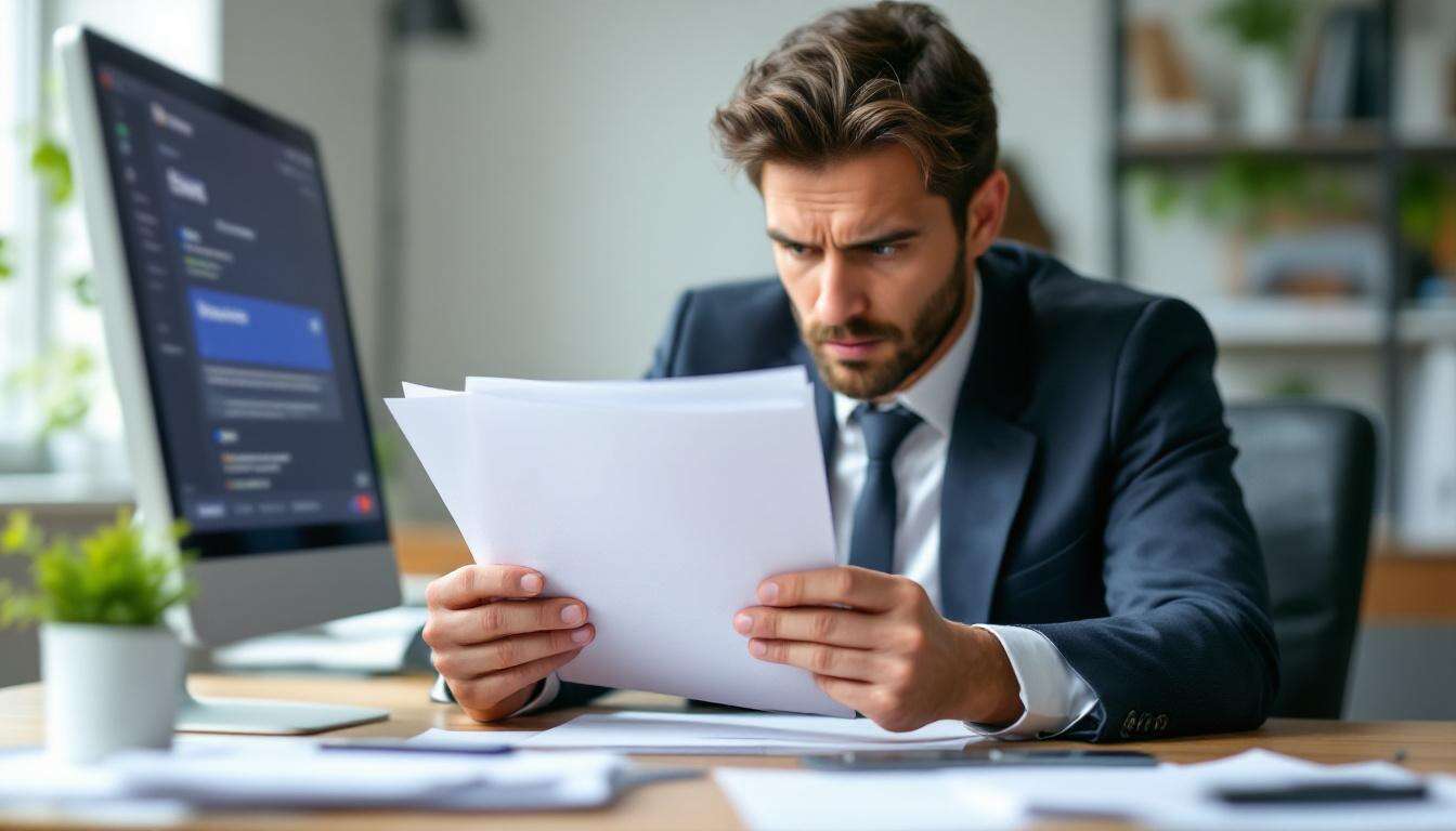 Retard de paiement : comment se faire payer ?