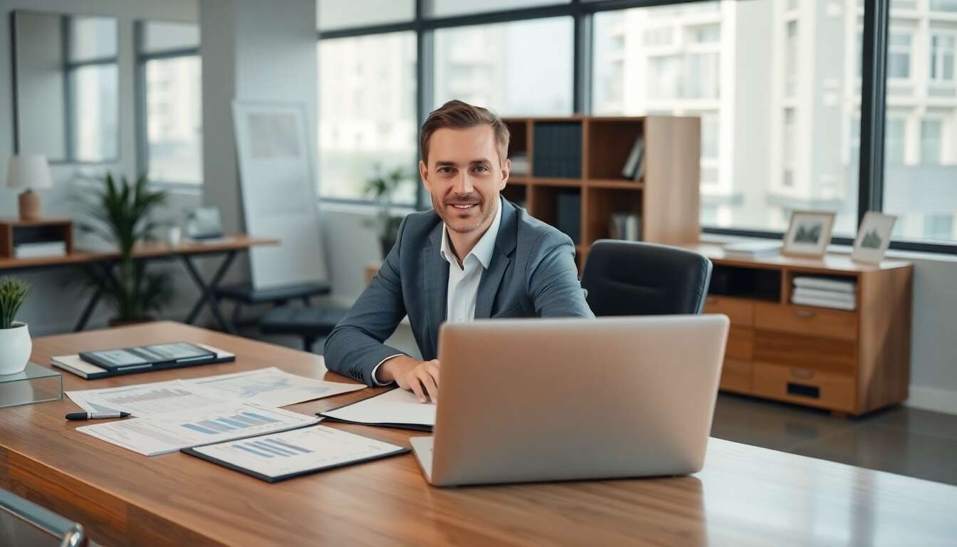 Tout savoir sur les honoraires de gestion immobilière et services associés