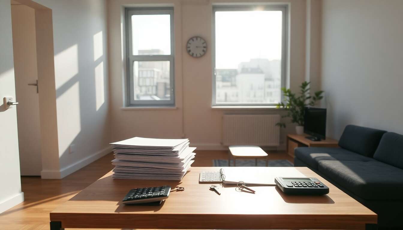 Dépôt de garantie : comment obtenir sa restitution ?