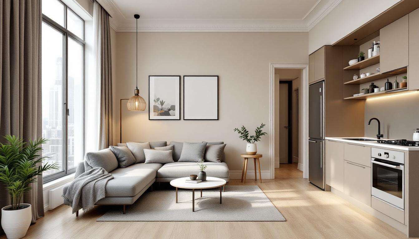 Louer une Petite Surface : un Investissement Rentable ?