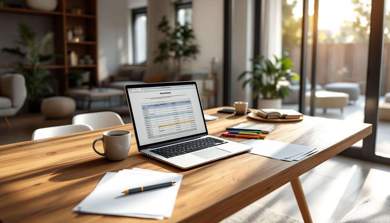 Quels documents sont autorisés ou interdits pour un dossier de location d'appartement ?