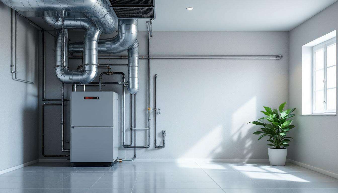 Entretien chaudière / VMC / parties communes : qui fait quoi, quand ?