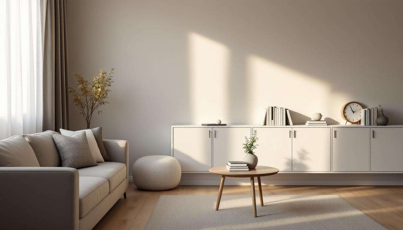 Modèle d'inventaire pour location meublée : guide complet