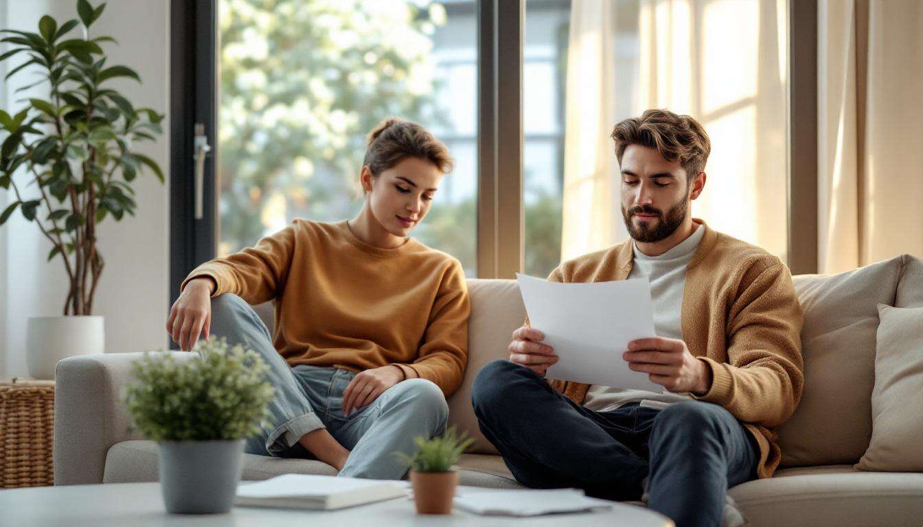 Certificat de Vie Commune : conditions et Procédures