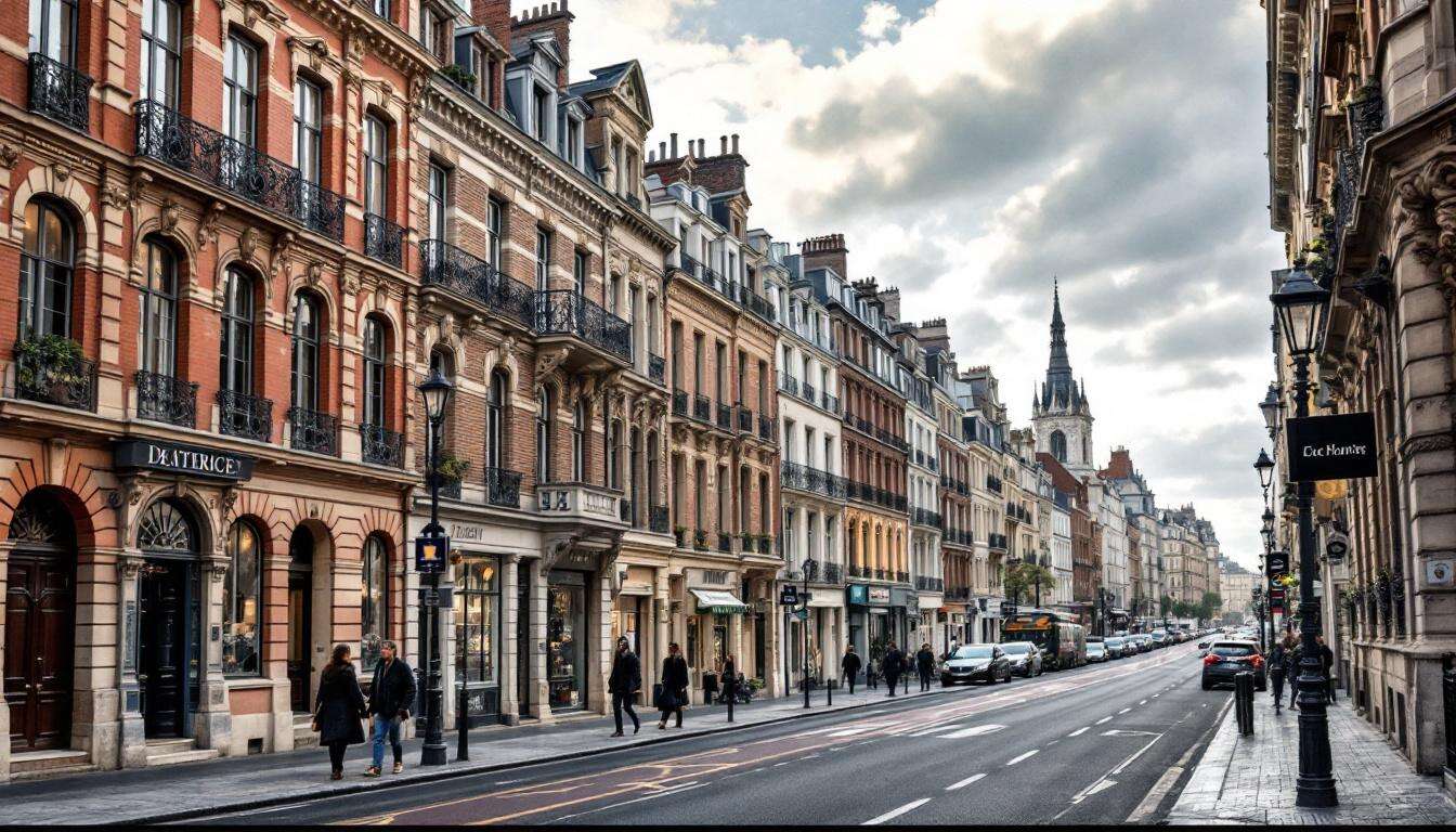 Encadrement des loyers à Paris : règles en vigueur depuis le 1er août
