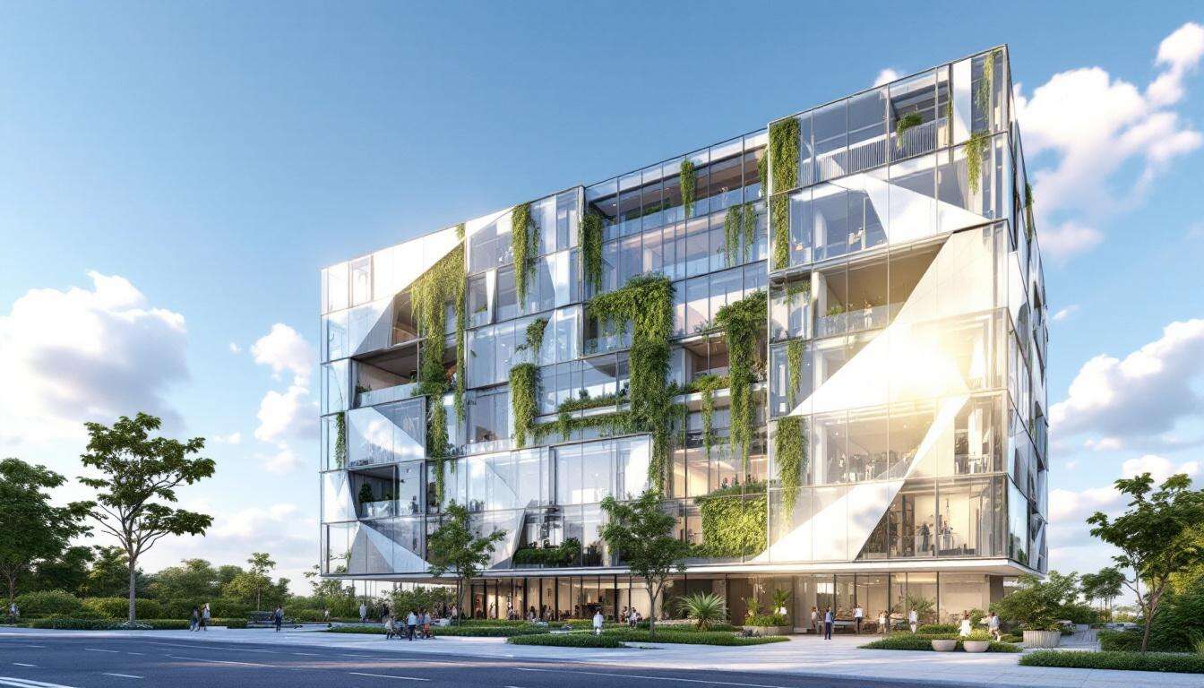 Qu'est-ce que le PGA en SCPI ?